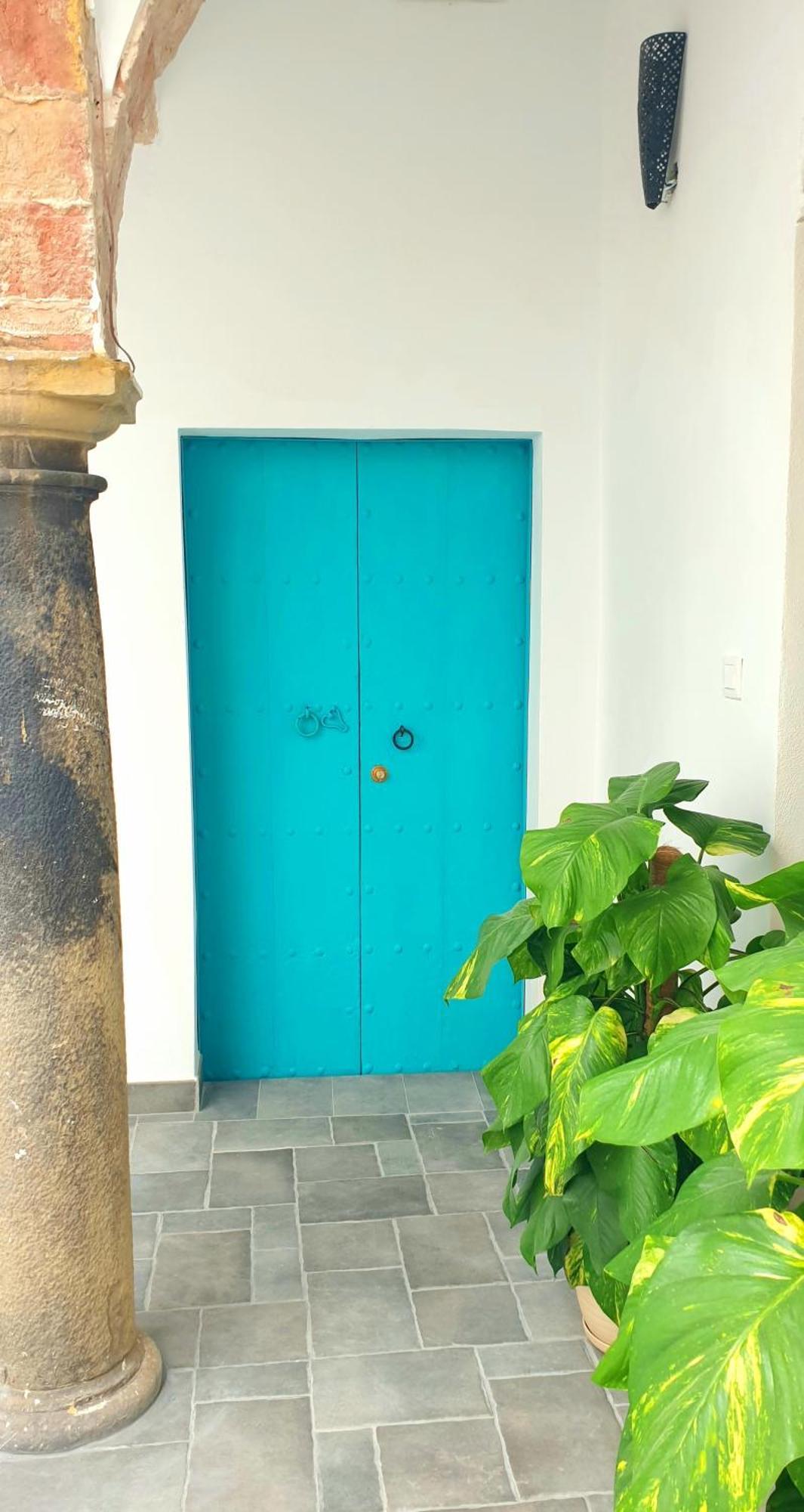 סן רוקה El Conventillo De San Roque מראה חיצוני תמונה