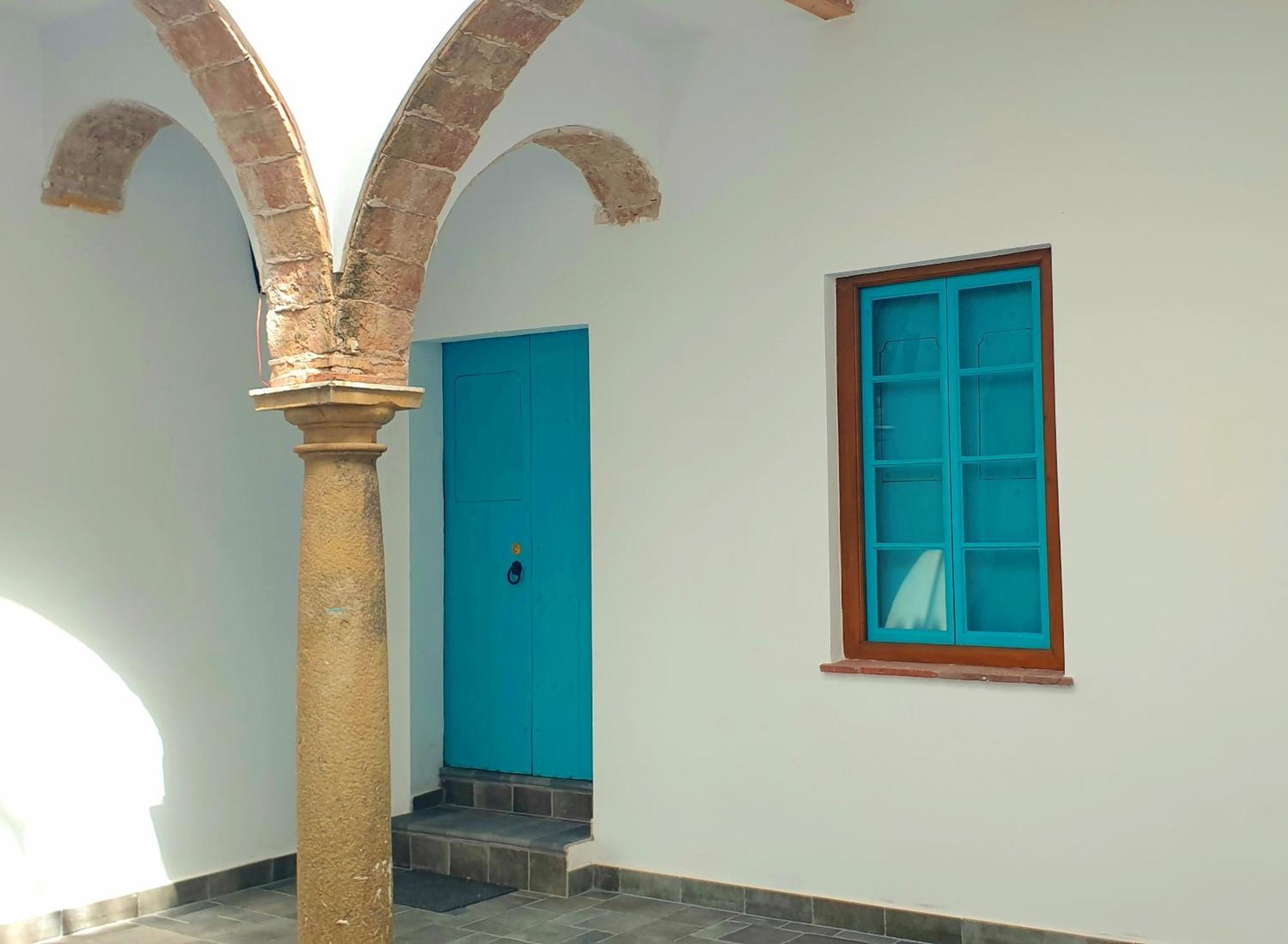 סן רוקה El Conventillo De San Roque מראה חיצוני תמונה